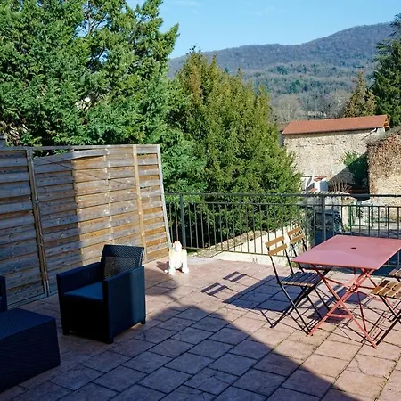 Apartment Le - Ma Cabotte *