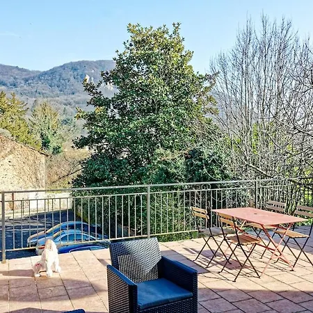 Le - Ma Cabotte Apartment Lagnieu