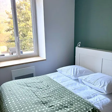 Le - Ma Cabotte Apartment